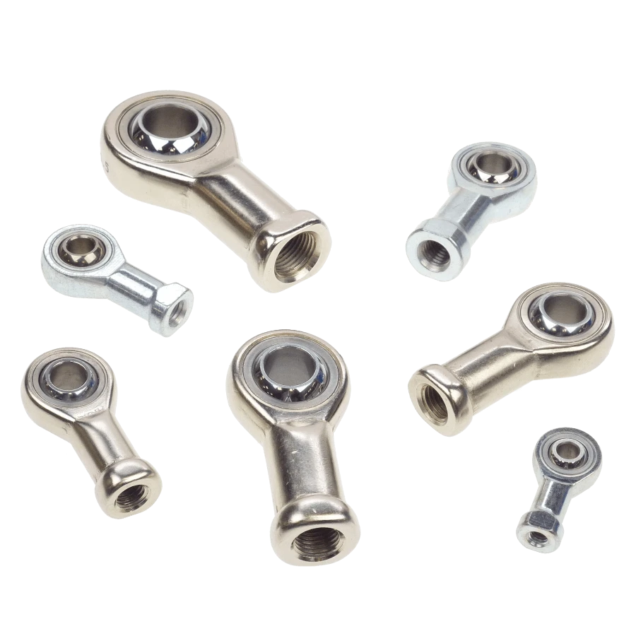 Female Threaded Rod Ends
