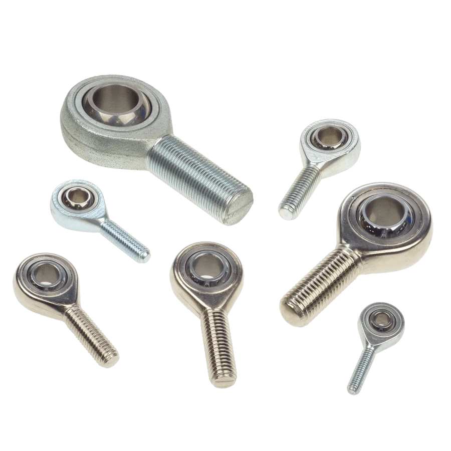 Male Threaded Rod Ends